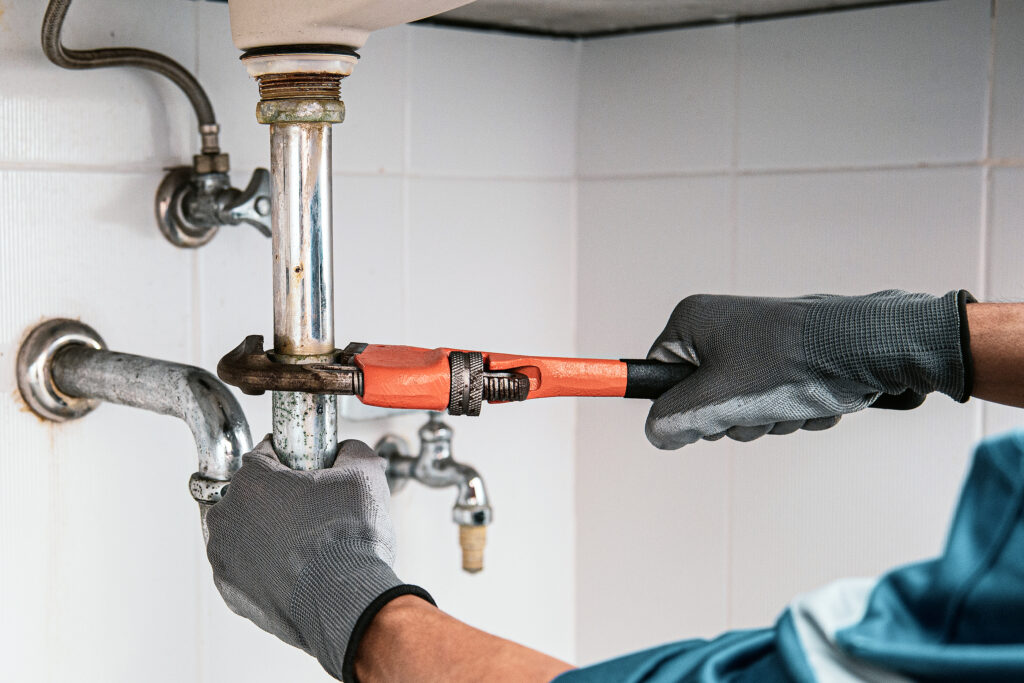 Leak Repair in Petronila