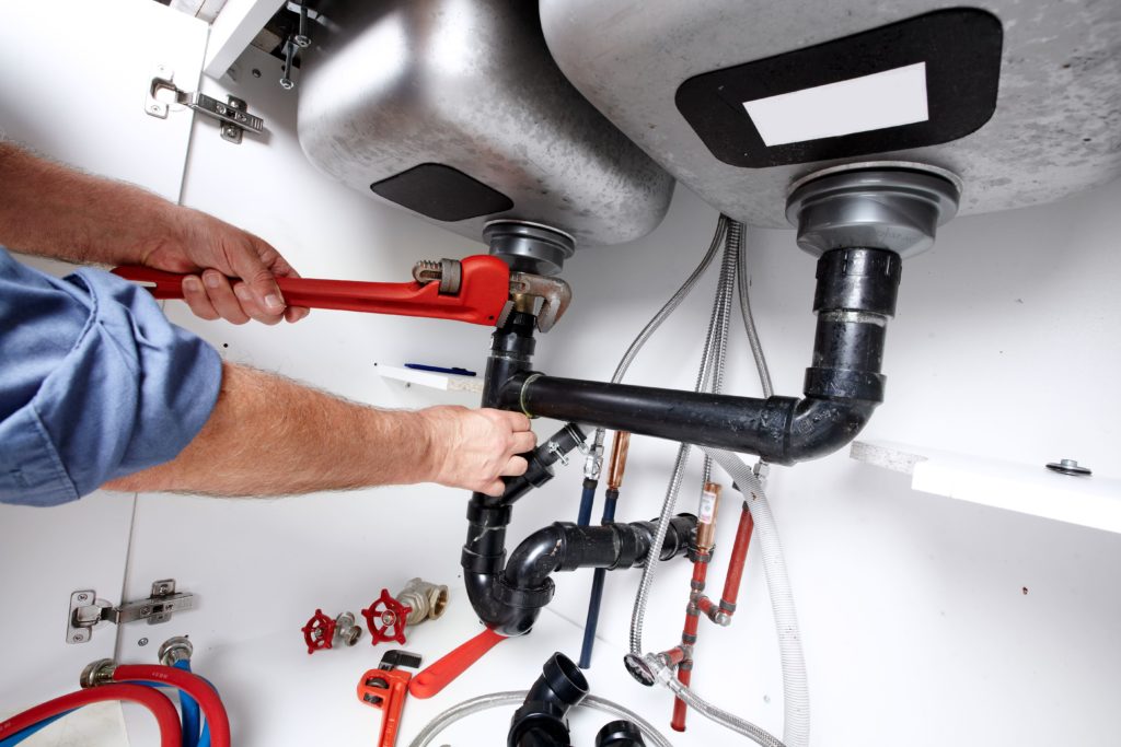 Sink Repair in Petronila